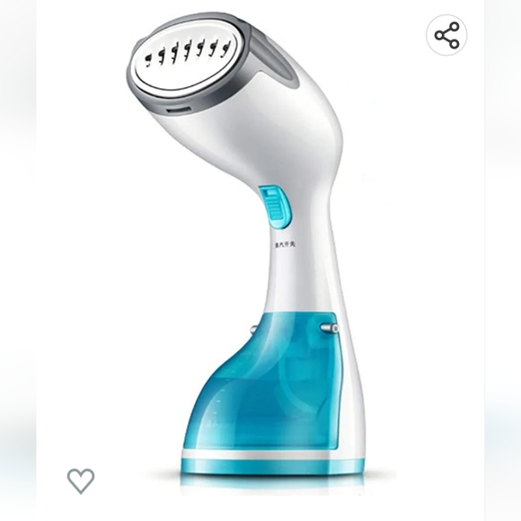 Beautural Other Beautural Handheld Garment Steamer Portable Fabric
